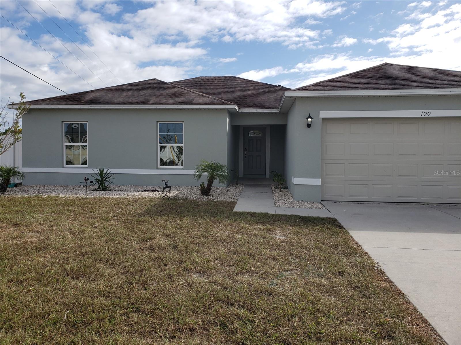 100 Sweet Pea Ct, FL