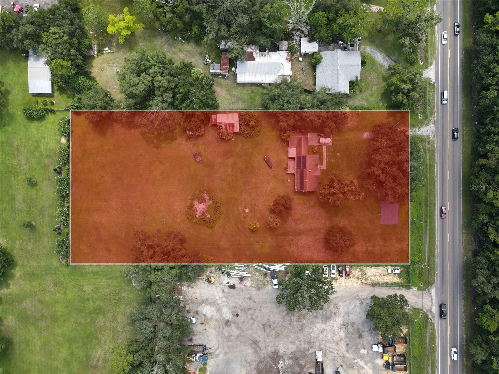 6043 Orange Blossom Trail, FL