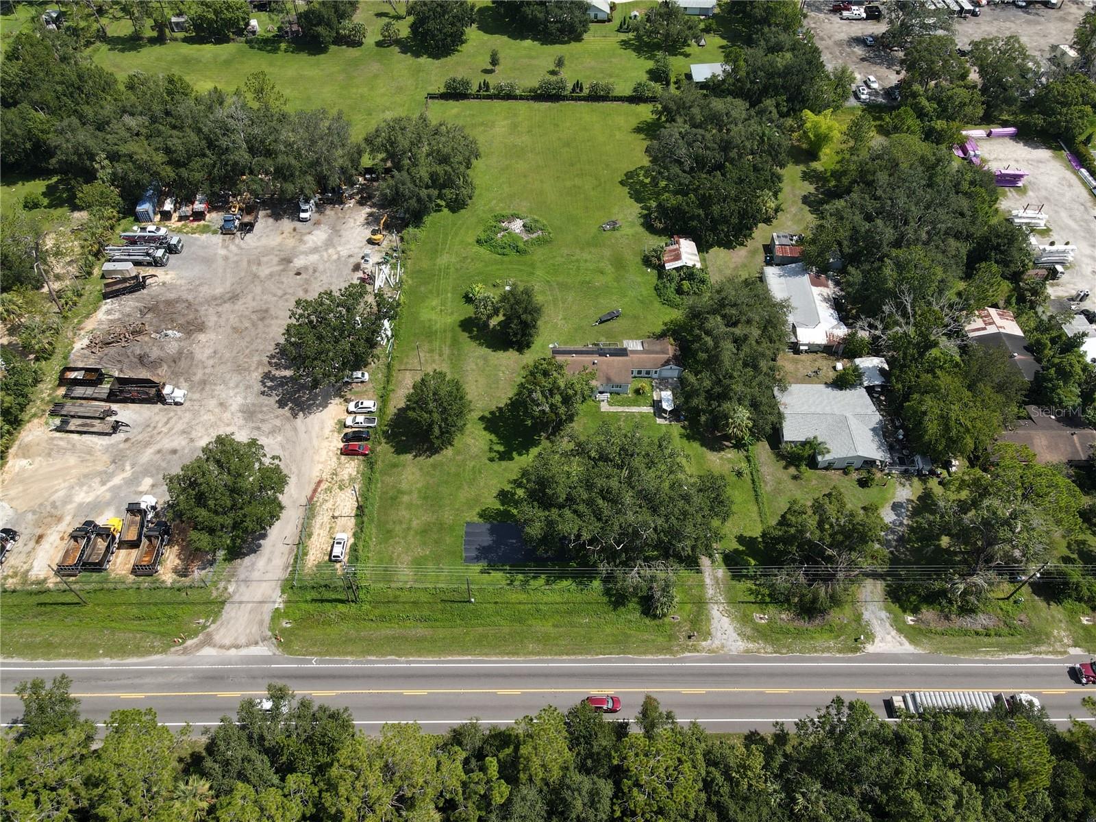 6043 Orange Blossom Trail, FL