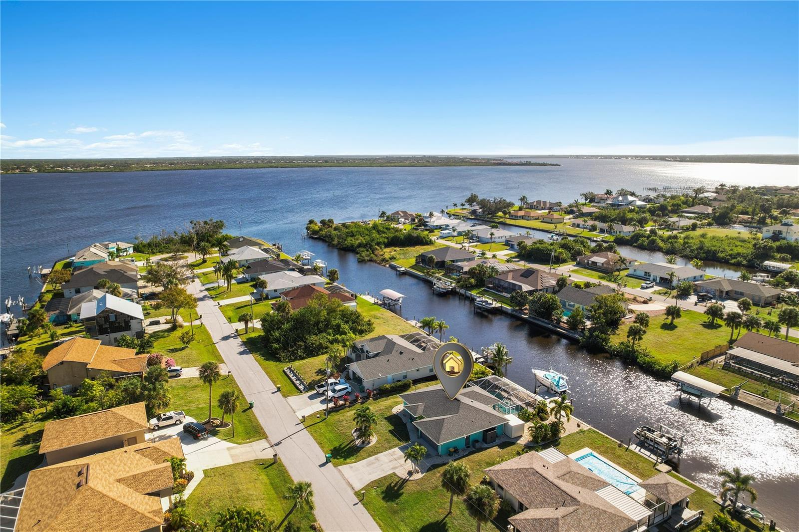 12371 Minot Avenue, FL