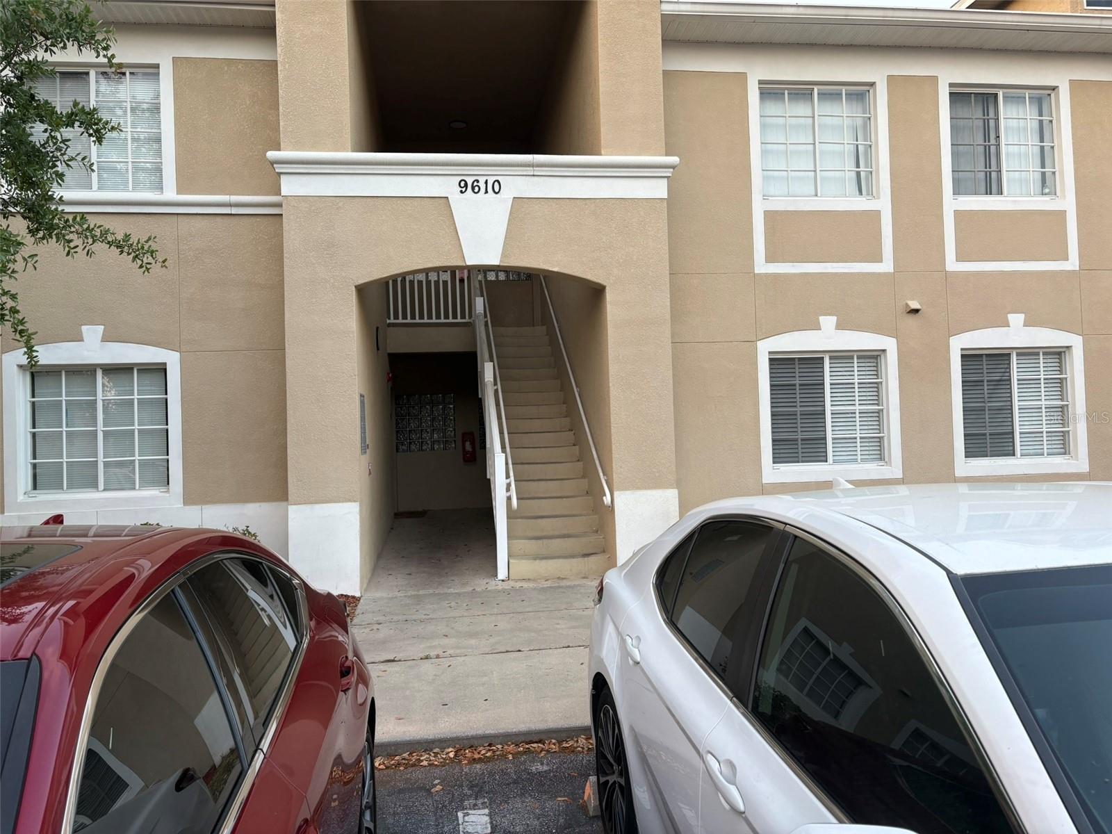 9610 Seadale Court, FL