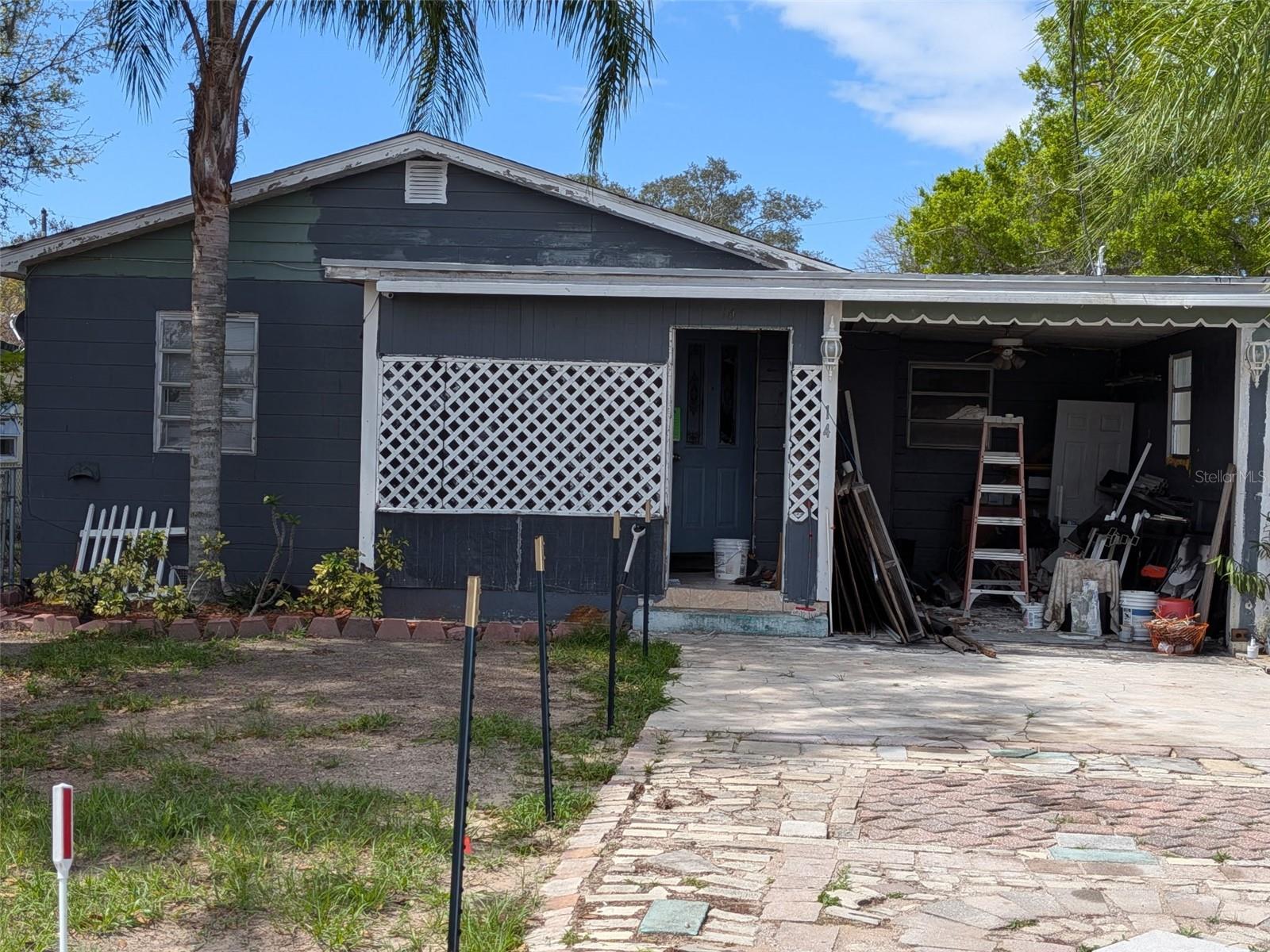 14 Glenwood Avenue Avenue, FL