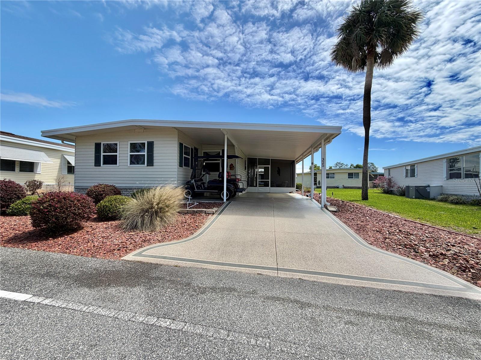 325 Palo Verde Drive, FL