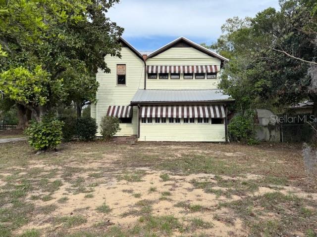 1600 Lakeview Avenue, FL
