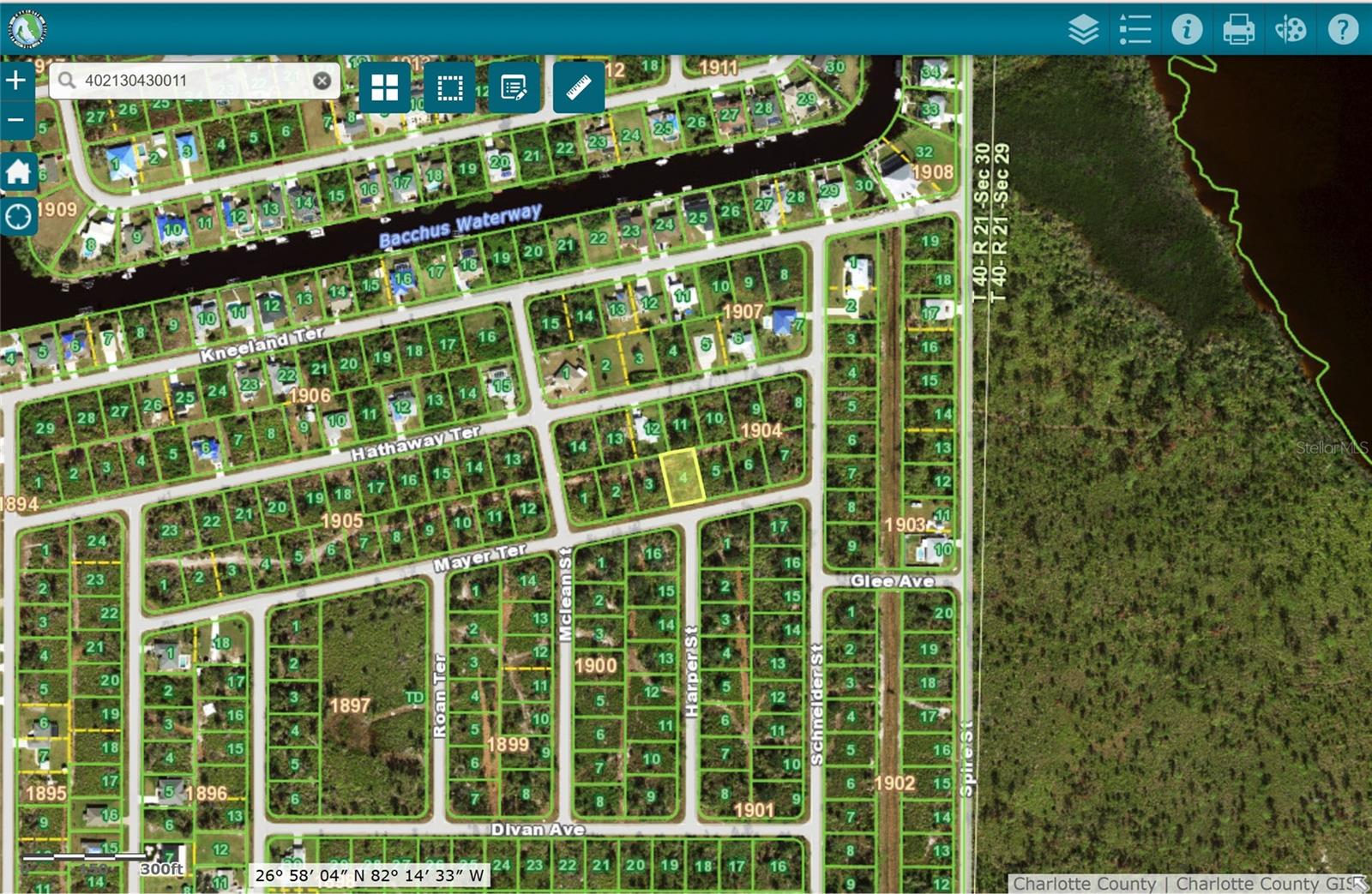 12466 Mayer Terrace, FL