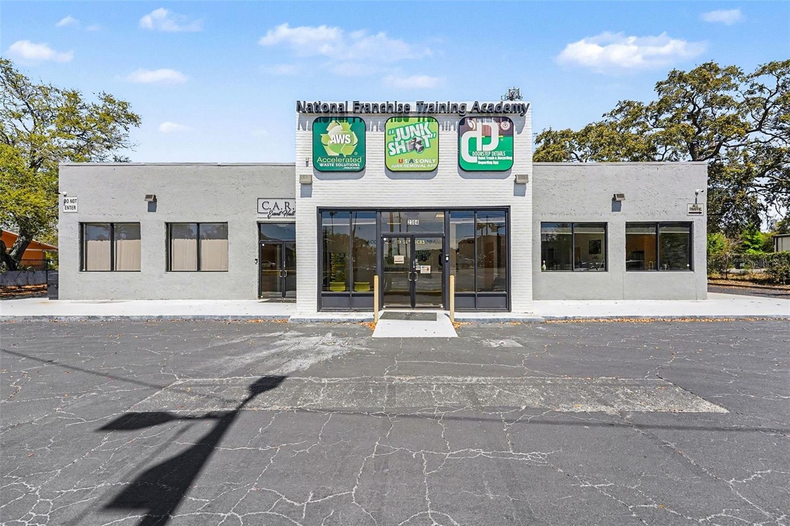 2304 E Busch Blvd, FL