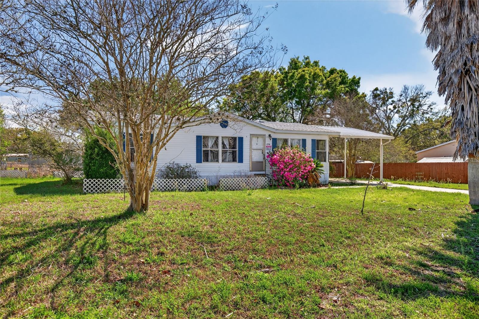 6740 84th Street, FL