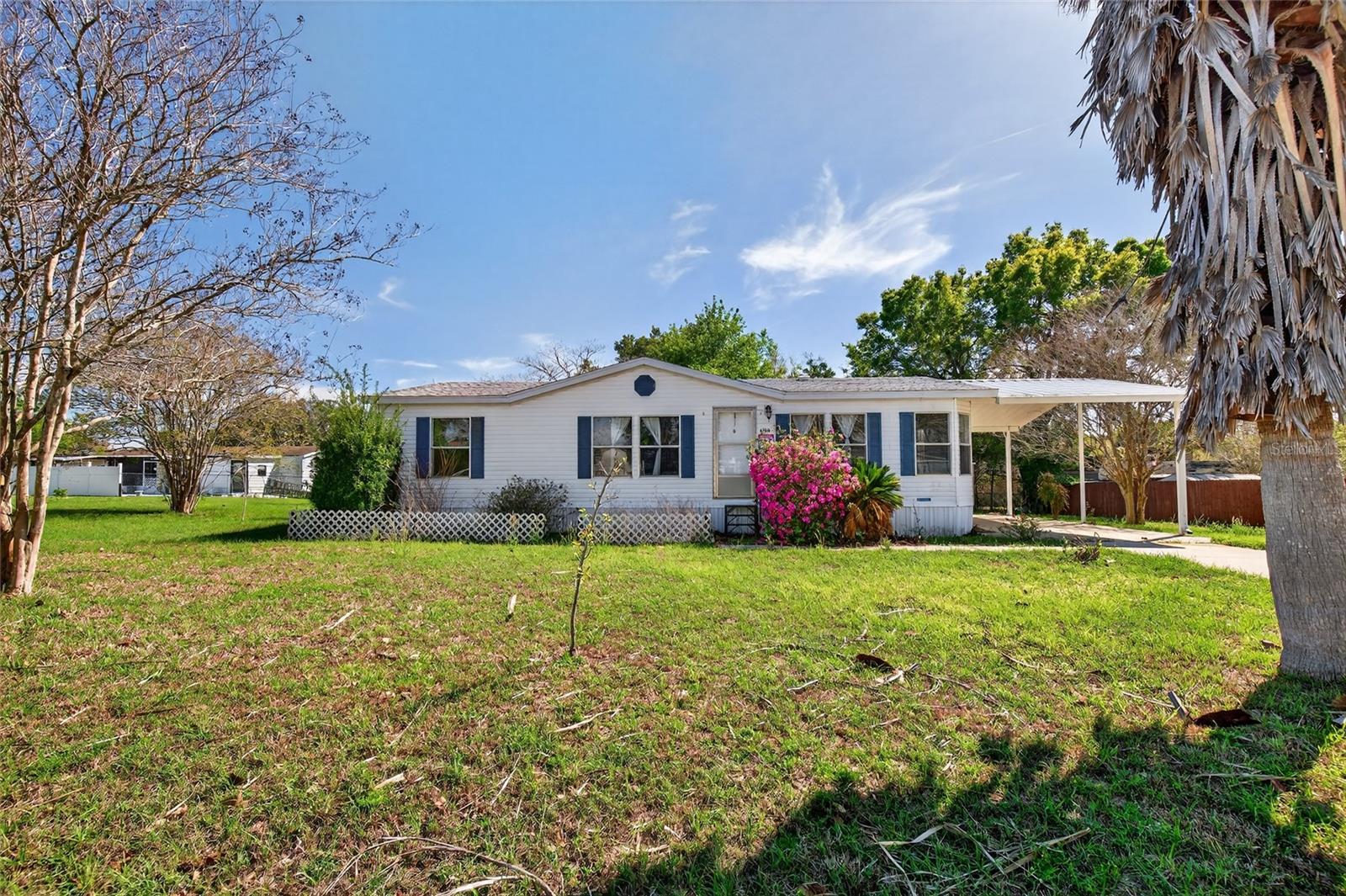 6740 84th Street, FL