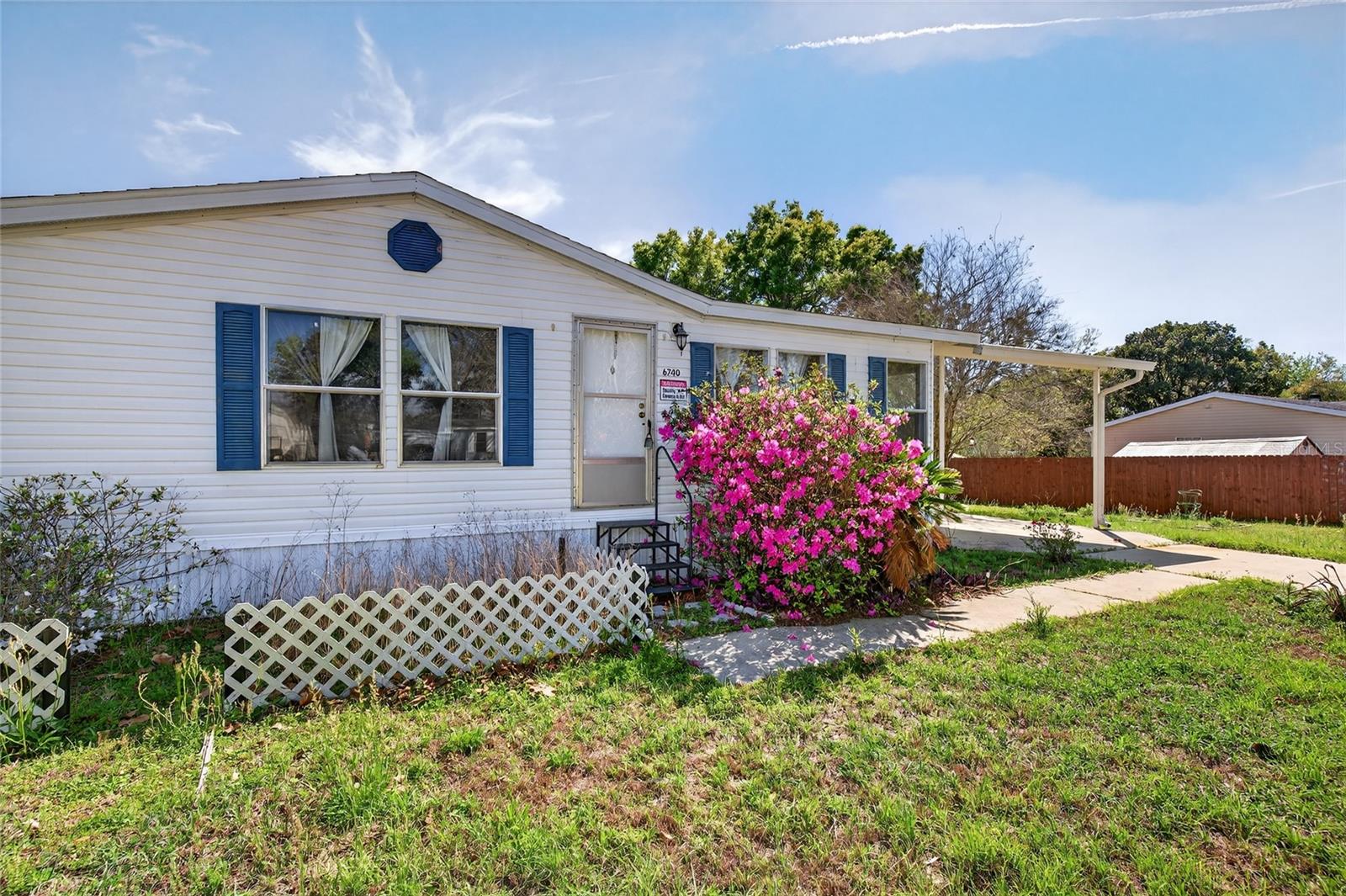 6740 84th Street, FL