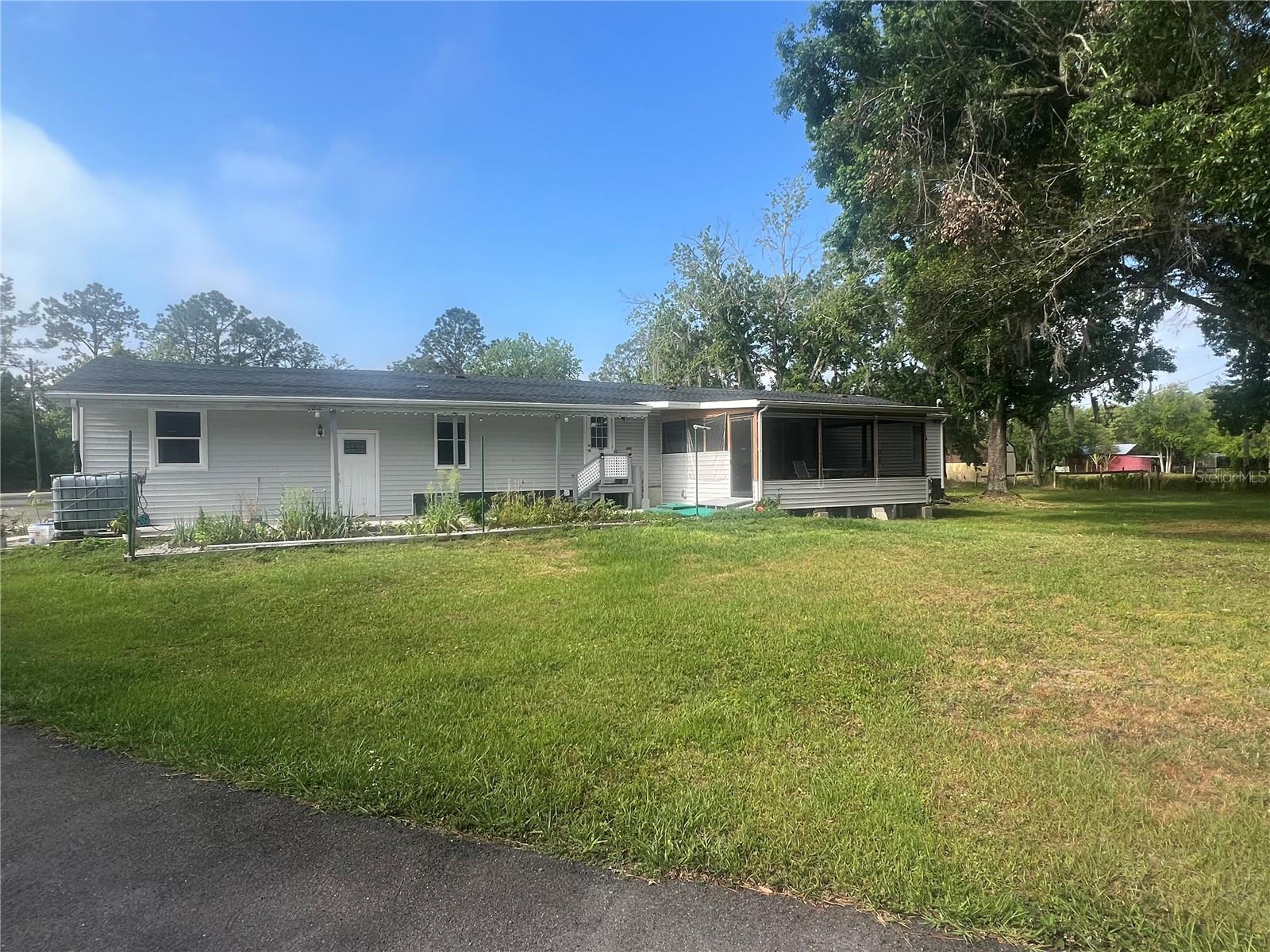 5855 Jack Brack Road, FL