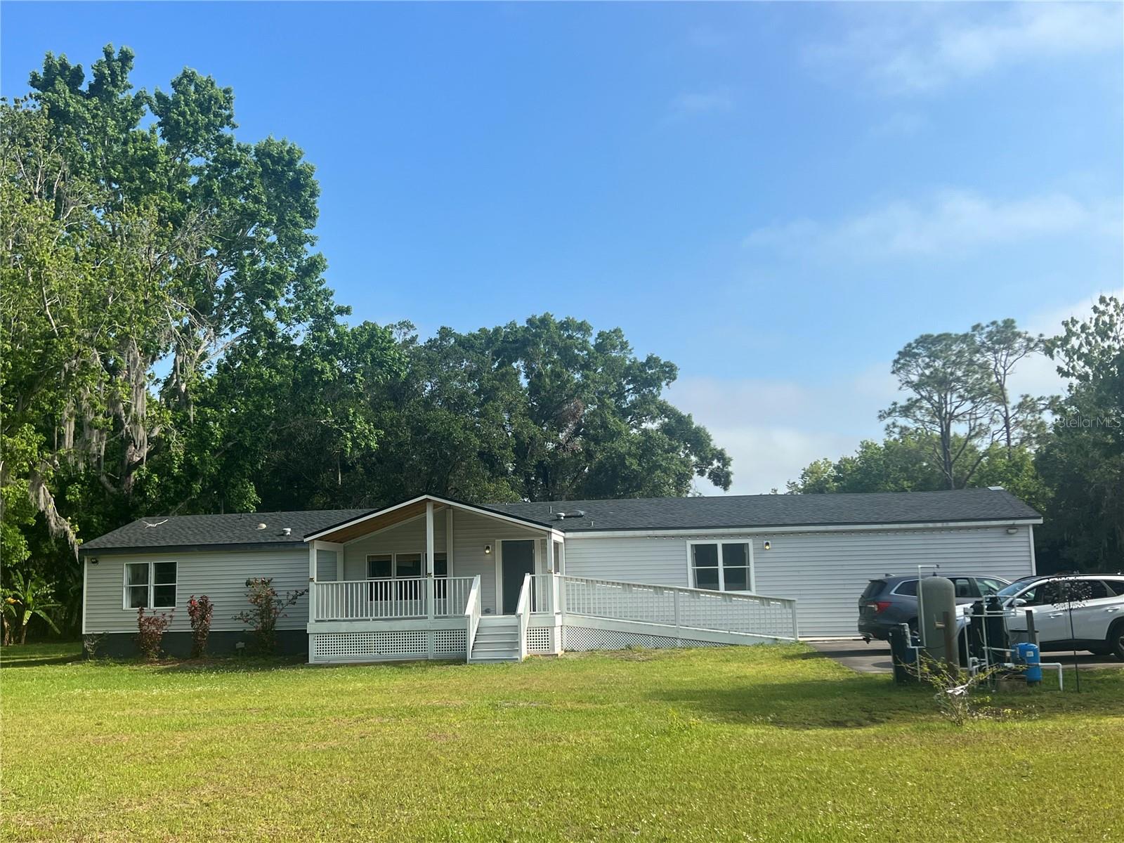 5855 Jack Brack Road, FL
