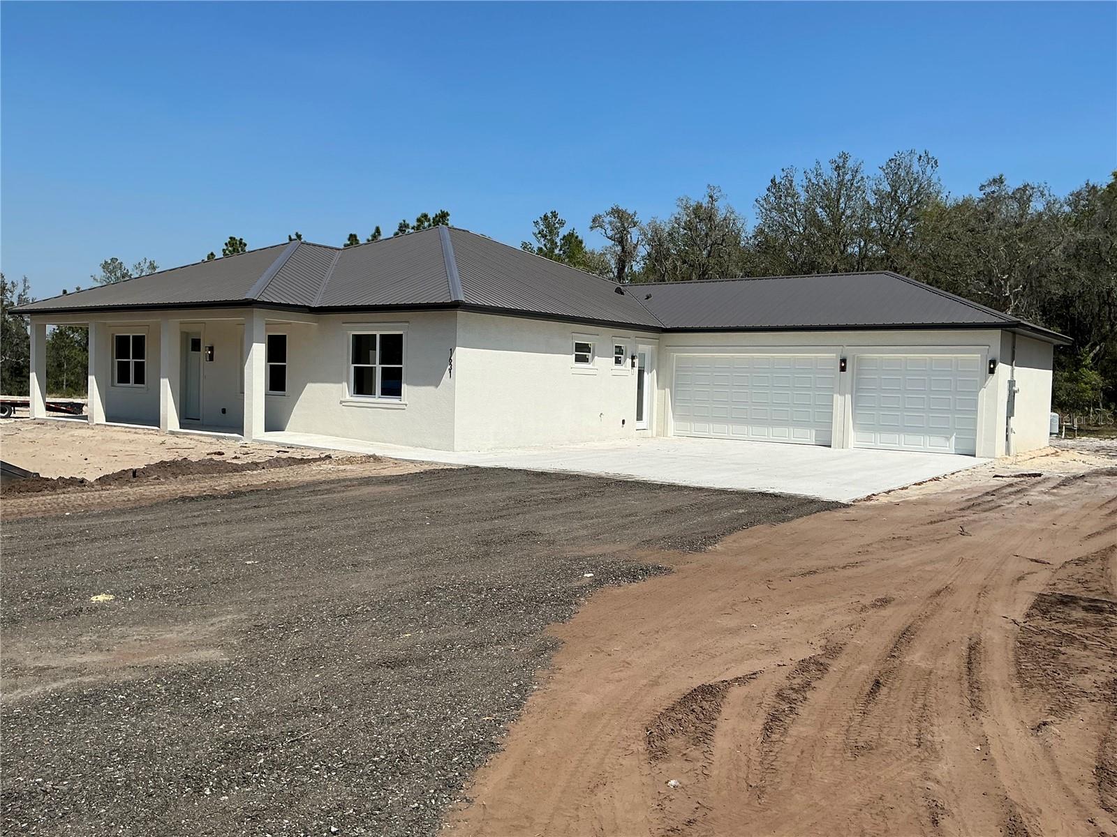 2410 Lake Tiny Road, FL
