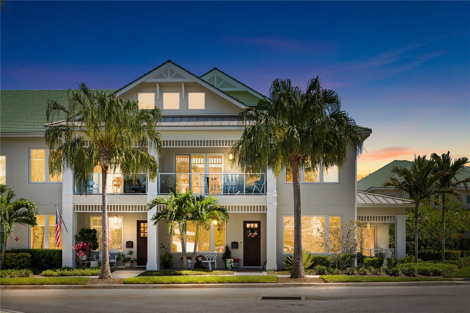 1 Palm Terrace, FL