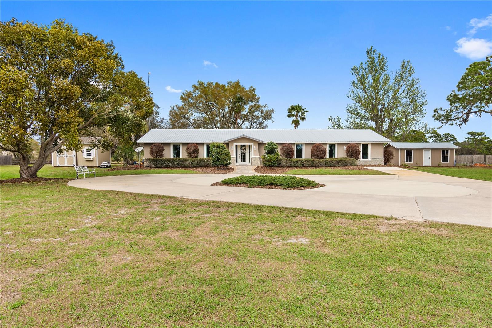7813 Camp Mack Road, FL