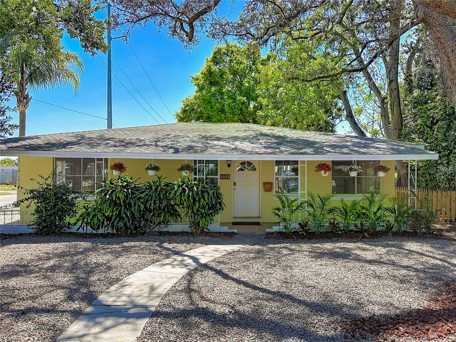 5202 9th Avenue, FL