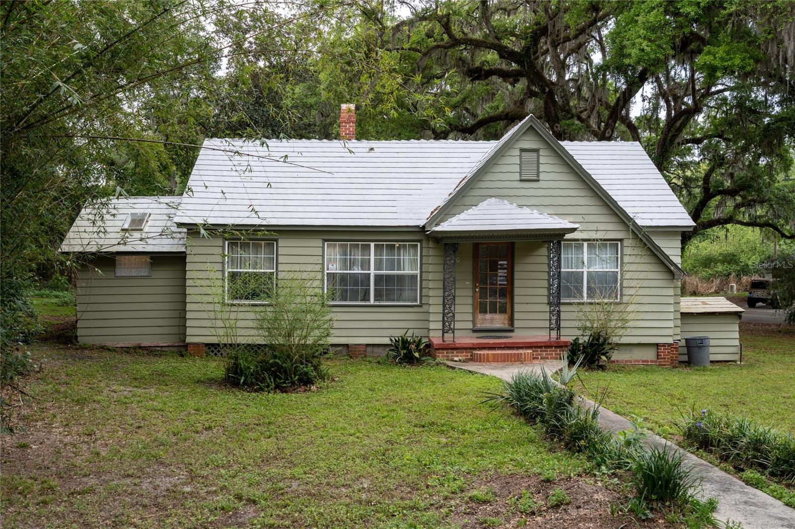 520 Desoto Avenue, FL