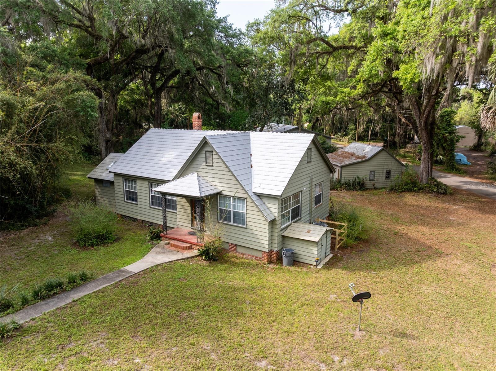 520 Desoto Avenue, FL