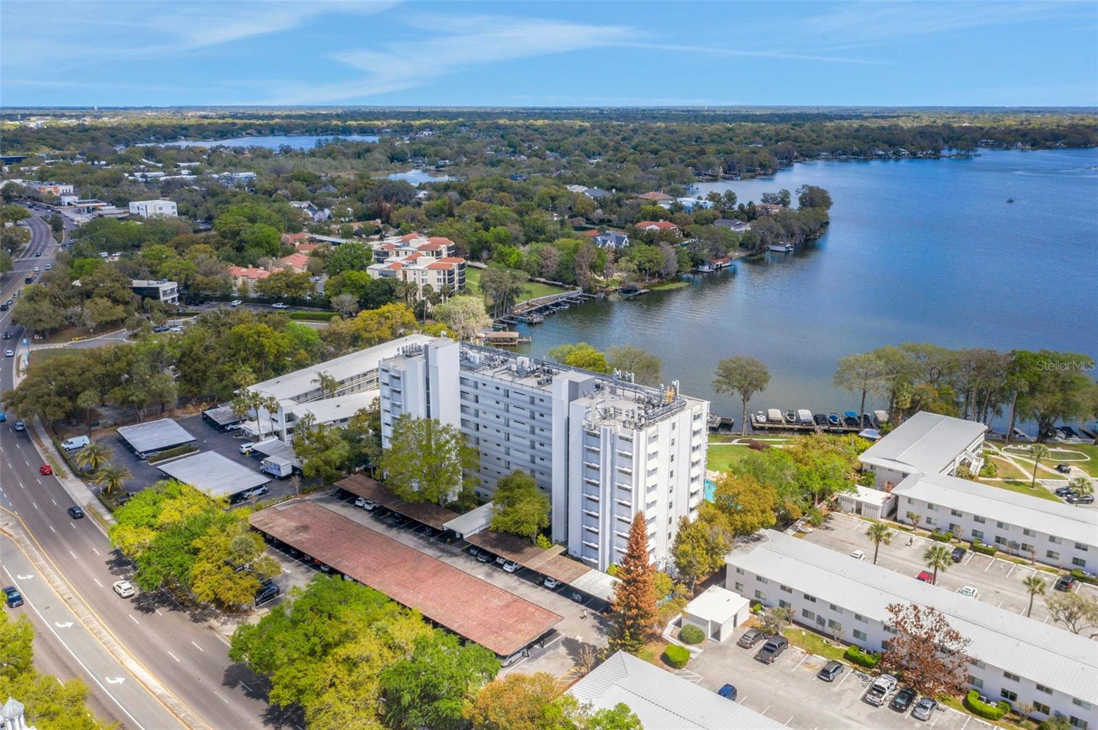 1100 Orlando Avenue, FL