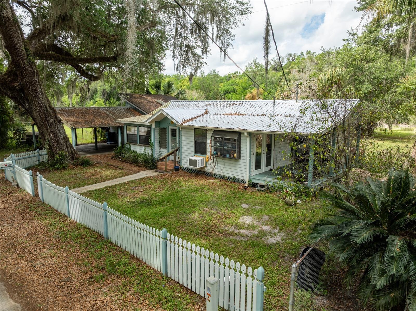 5560 Park Avenue, FL