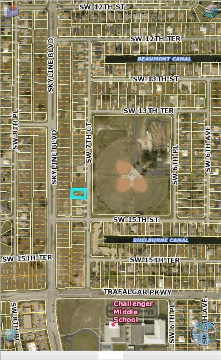 1416 Sw 7th Ct, FL