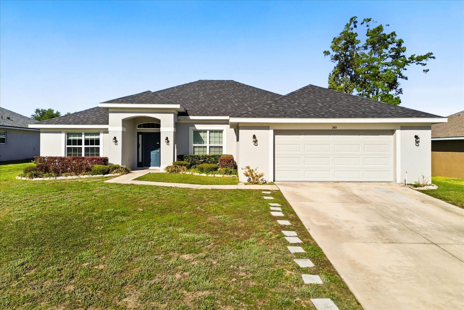 345 Ashton Woods Ln, FL