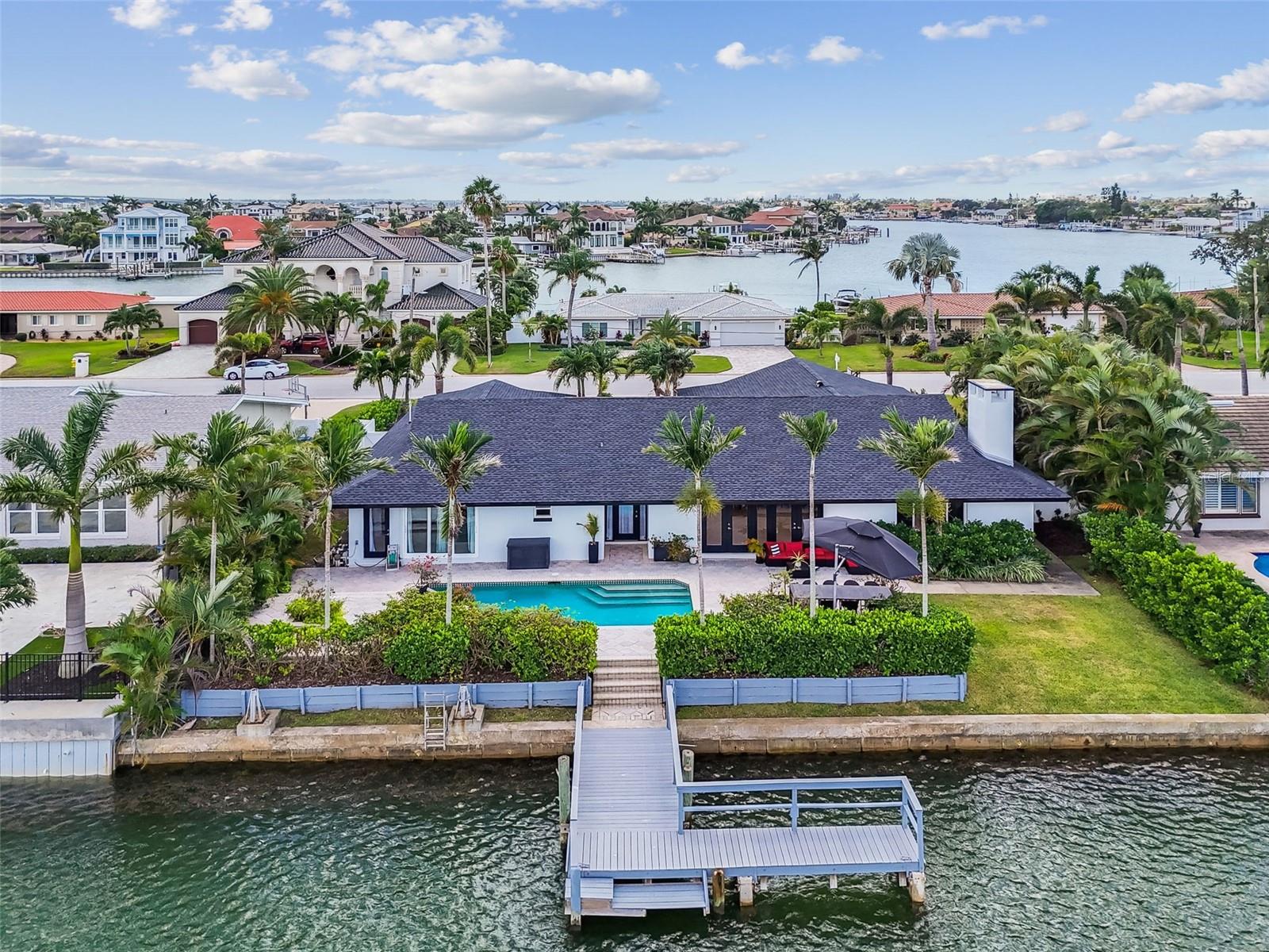 221 Howard Drive, FL