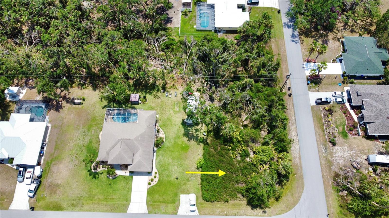 Aldovin Ave, FL