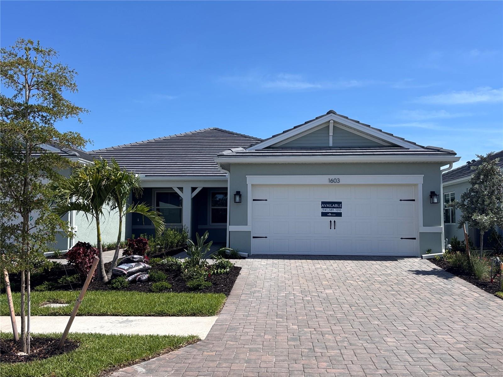 1603 Tavira Place, FL