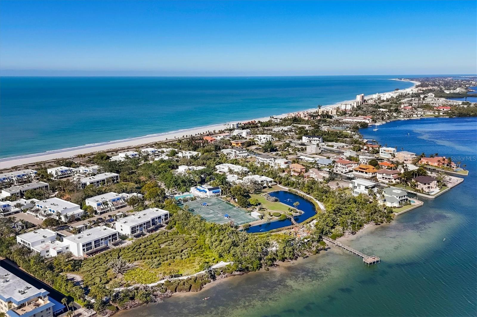 842 Bayport Way #842, FL