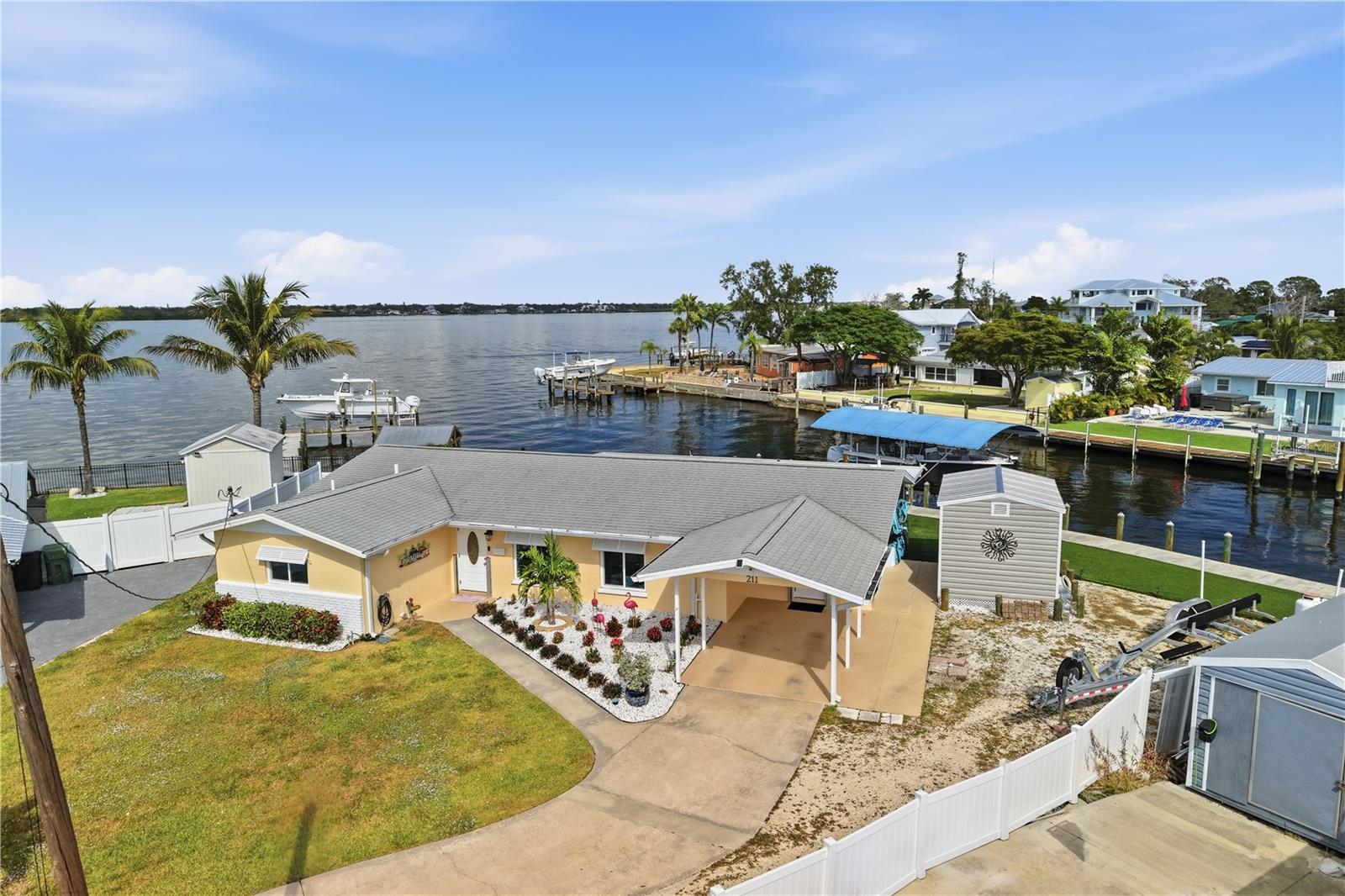 211 21st Street, FL