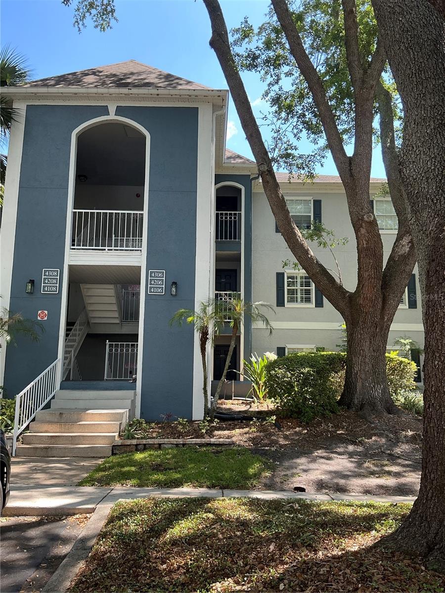 4308 Clubside Dr #4308, FL