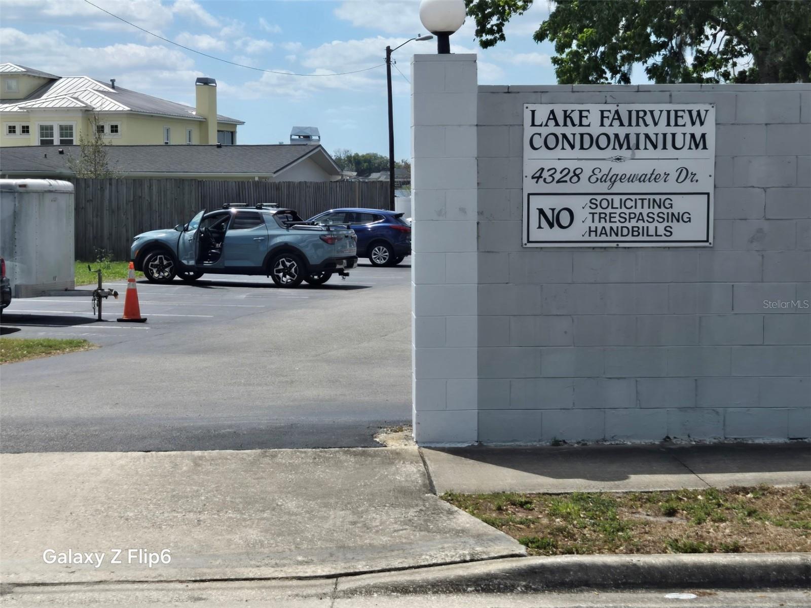 4328 Edgewater Drive, FL