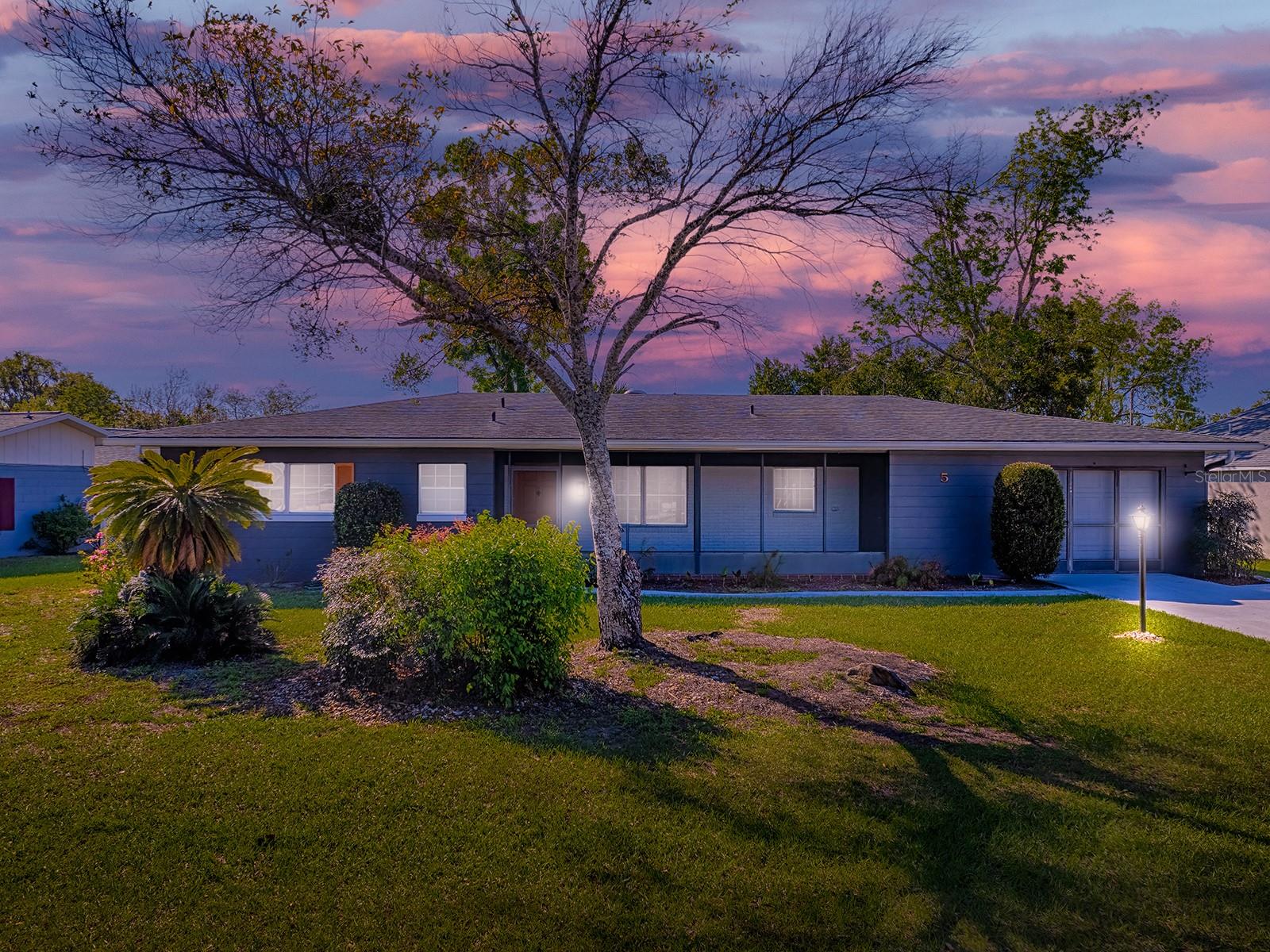 5 Oak Street, FL