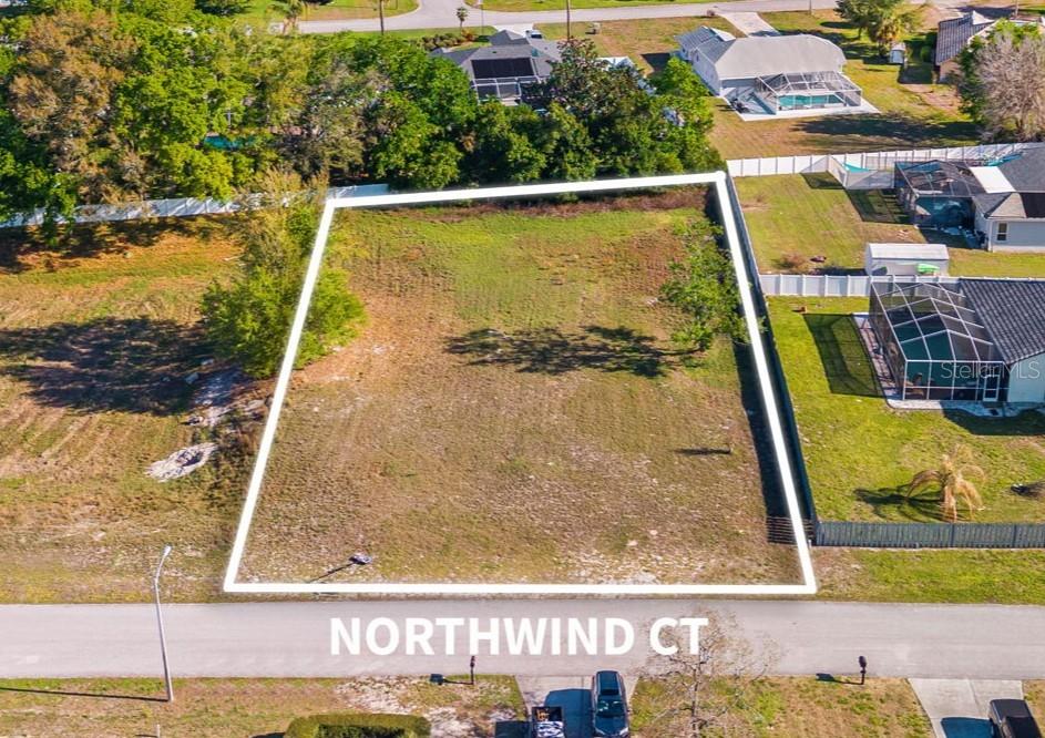 . Northwind Court, FL