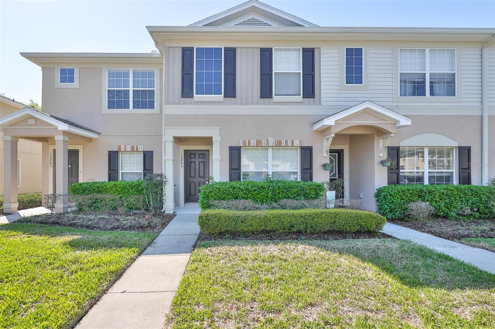 15843 Fishhawk View Drive, FL