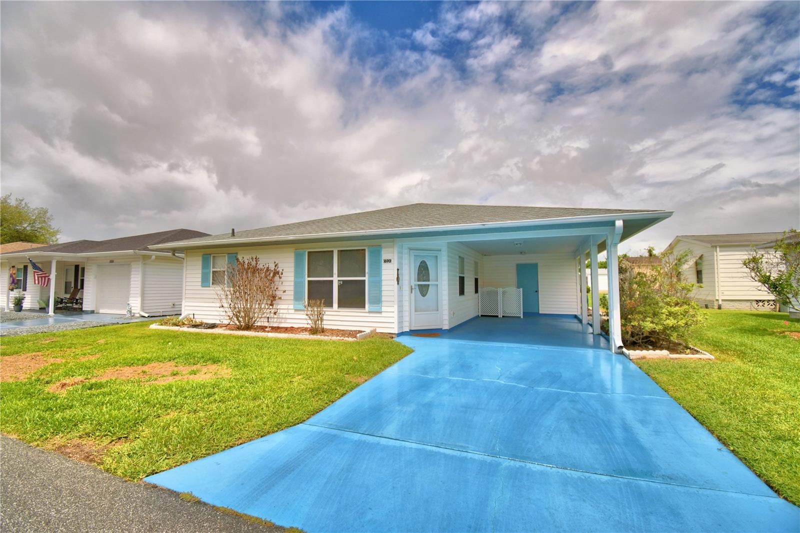 1690 Colonnades Circle, FL