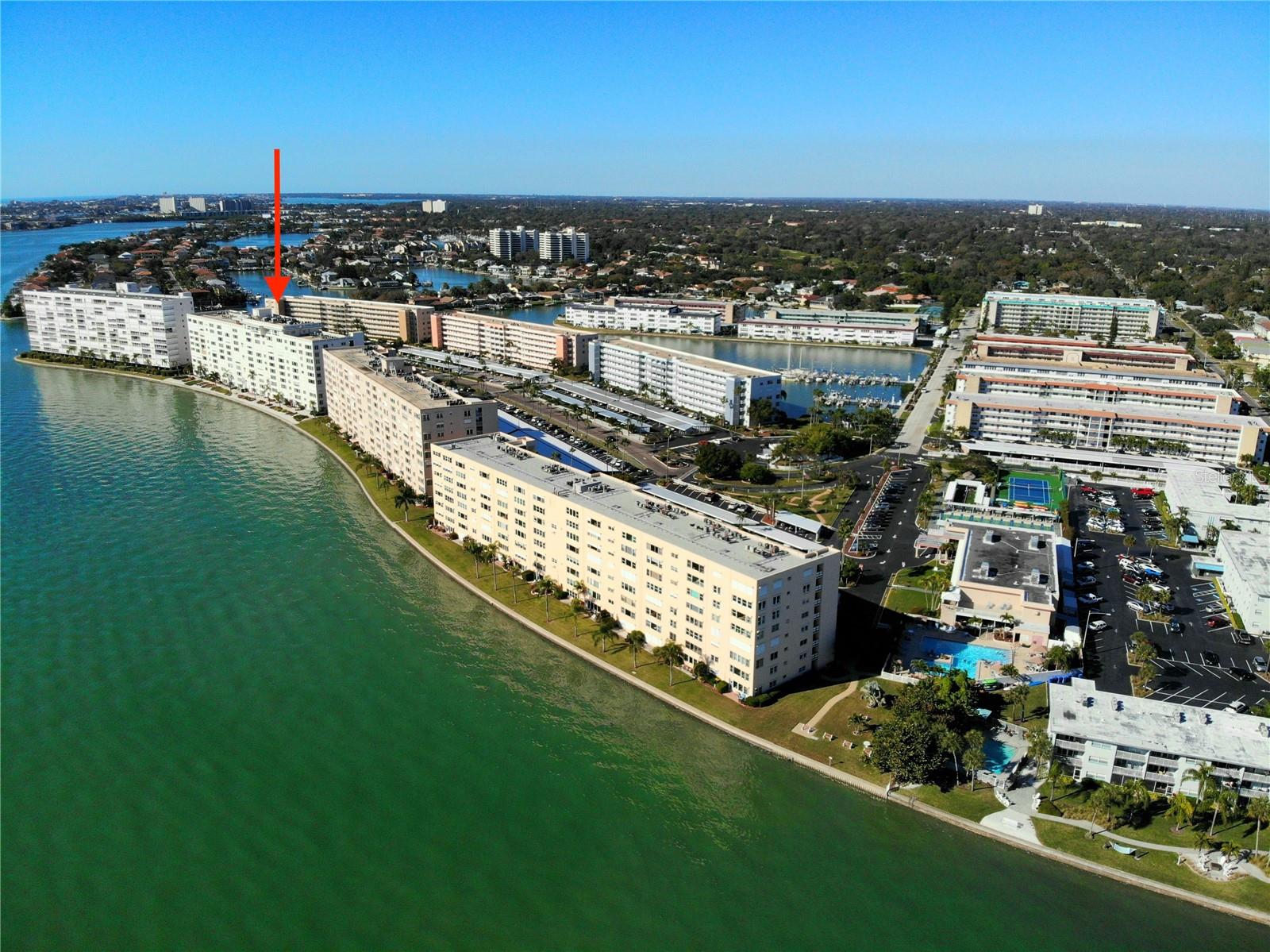 6020 Shore Boulevard, FL