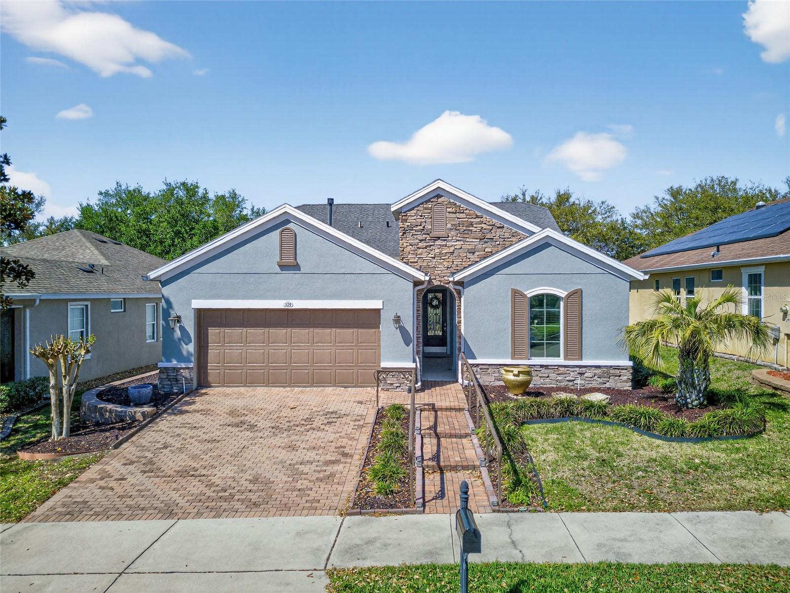329 Silver Maple Rd, FL