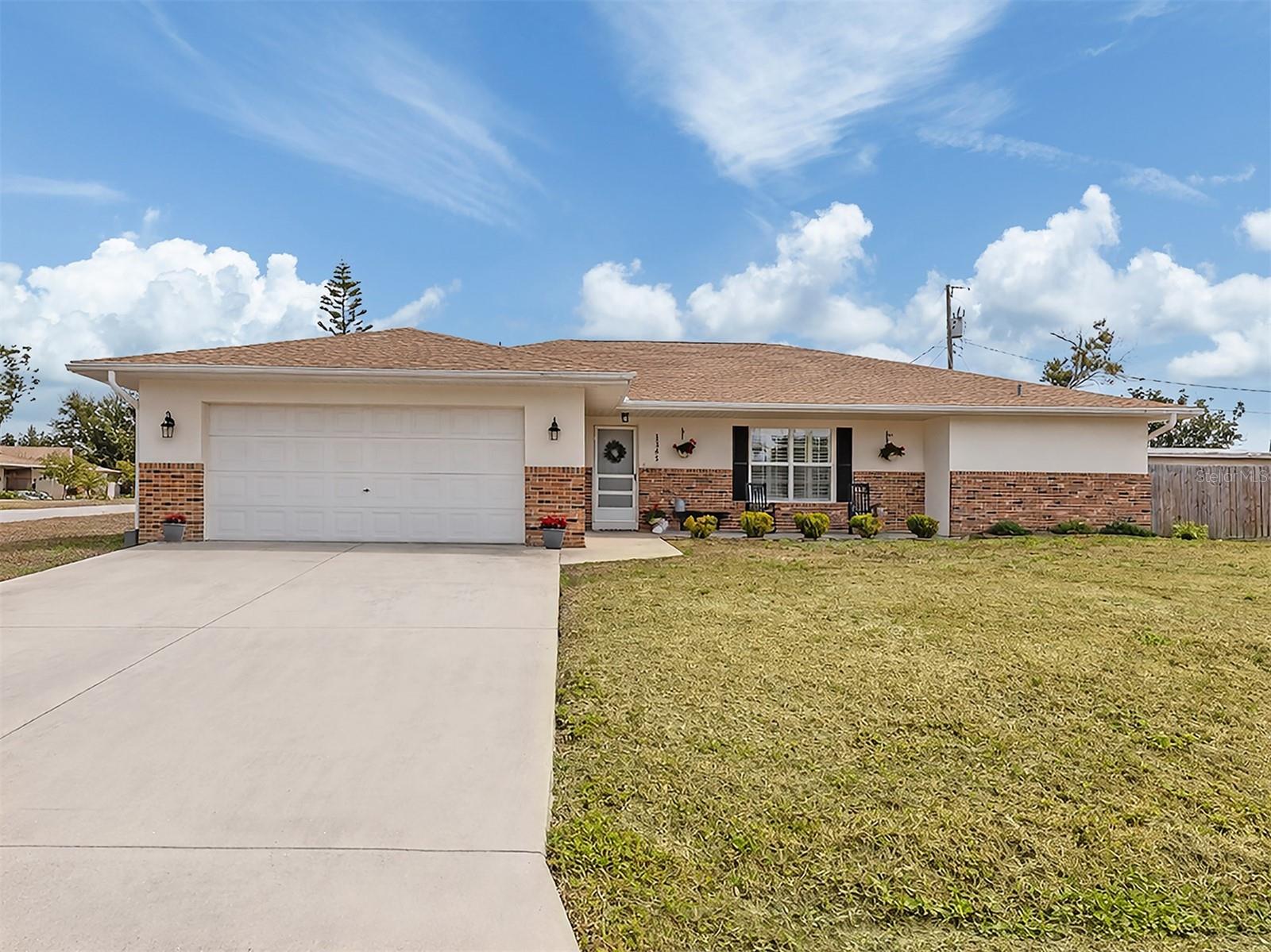 1345 Olympia Road, FL