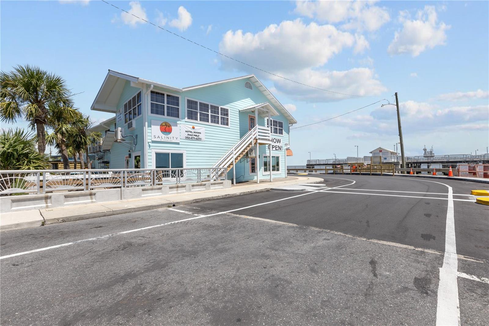 491 Dock Street, FL