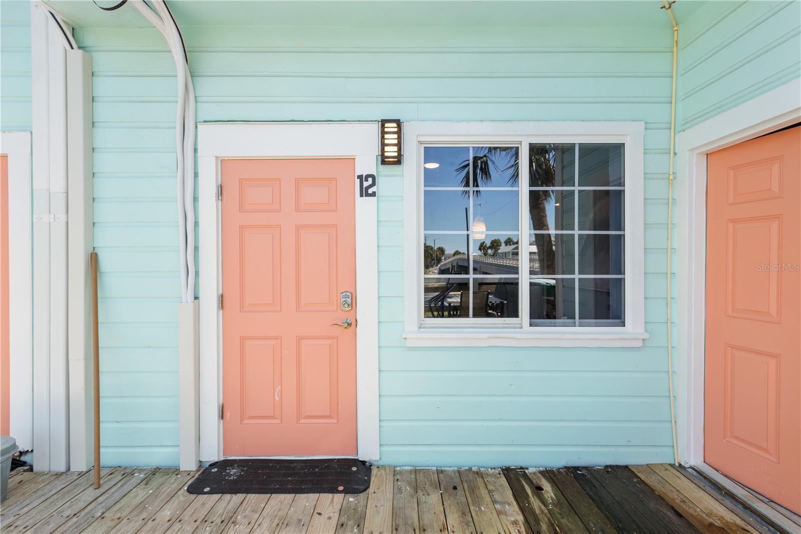 491 Dock Street, FL