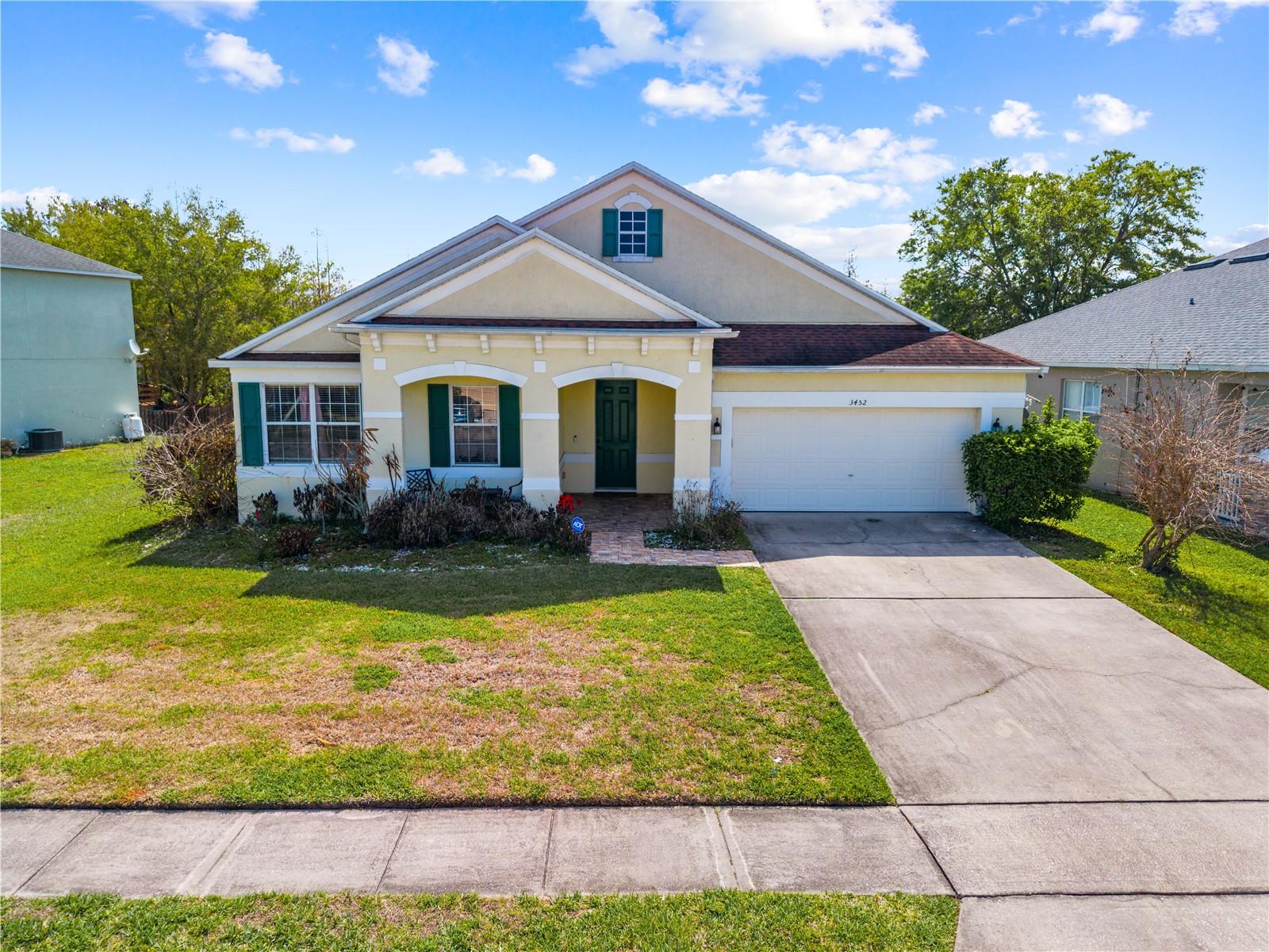 3452 Goldeneye Lane, FL