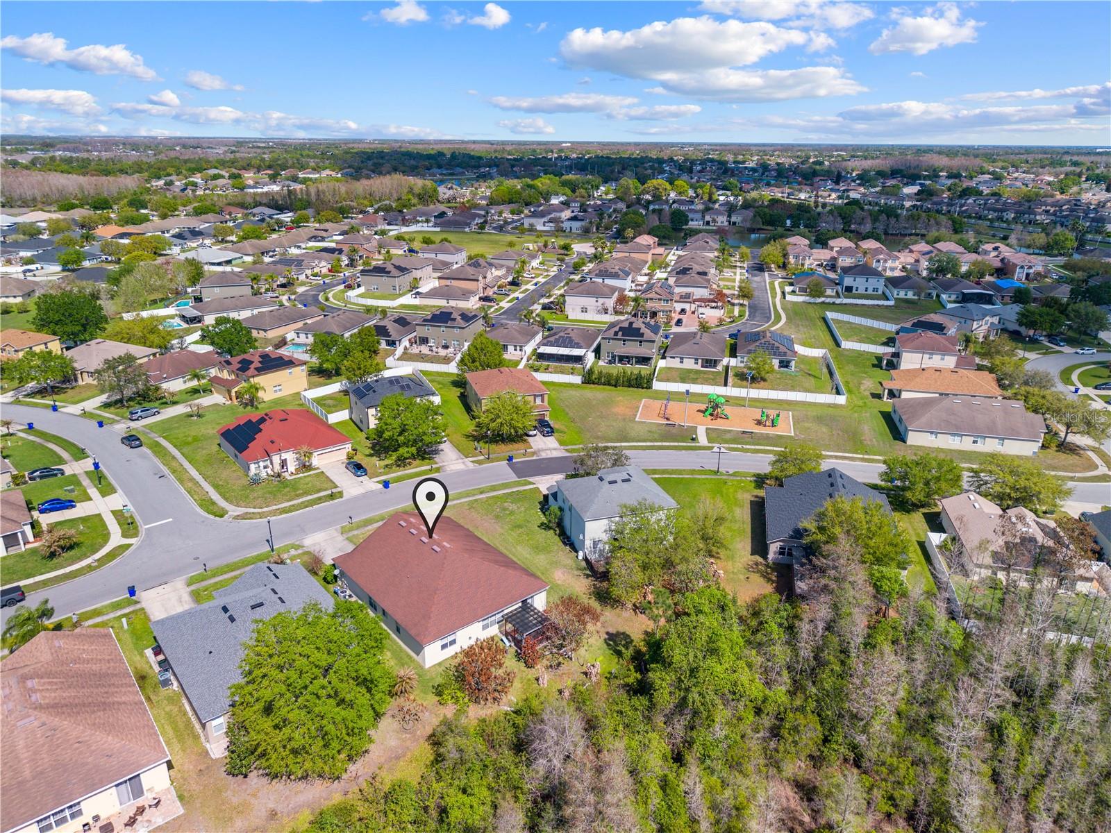 3452 Goldeneye Lane, FL