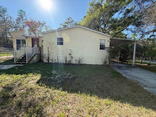 4899 Merlin Circle, FL