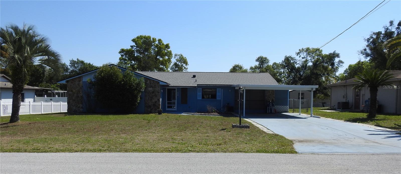 2128 Linwood Avenue, FL