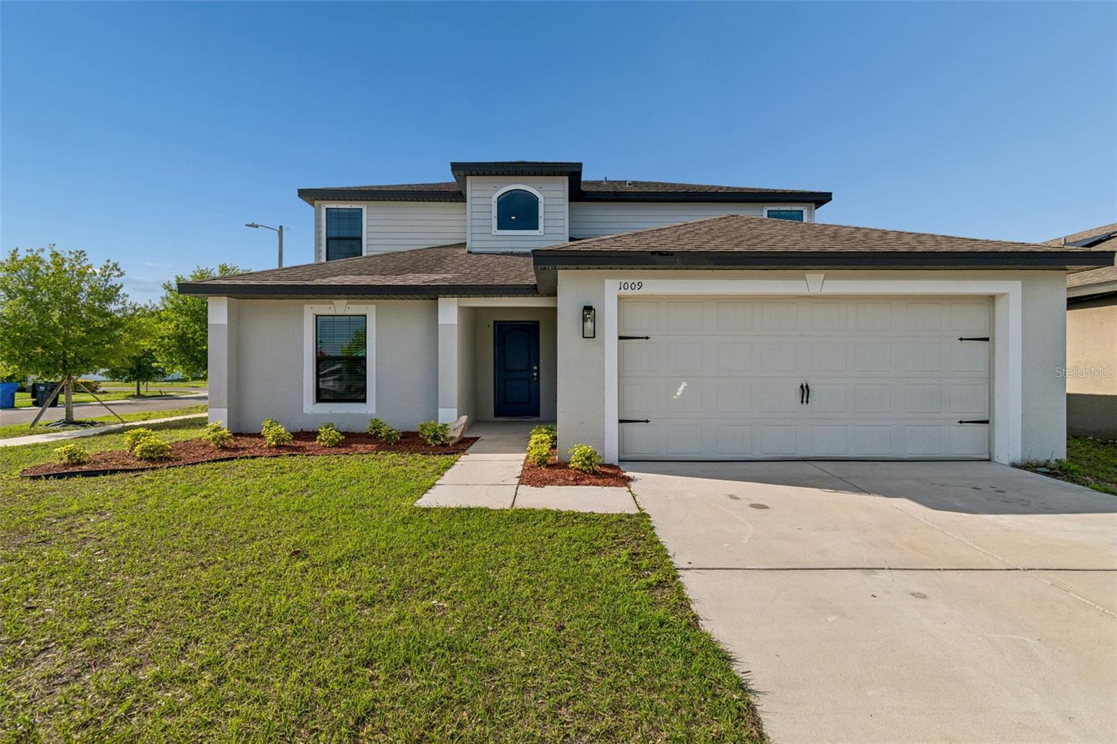 1009 Culbreath Green Court, FL