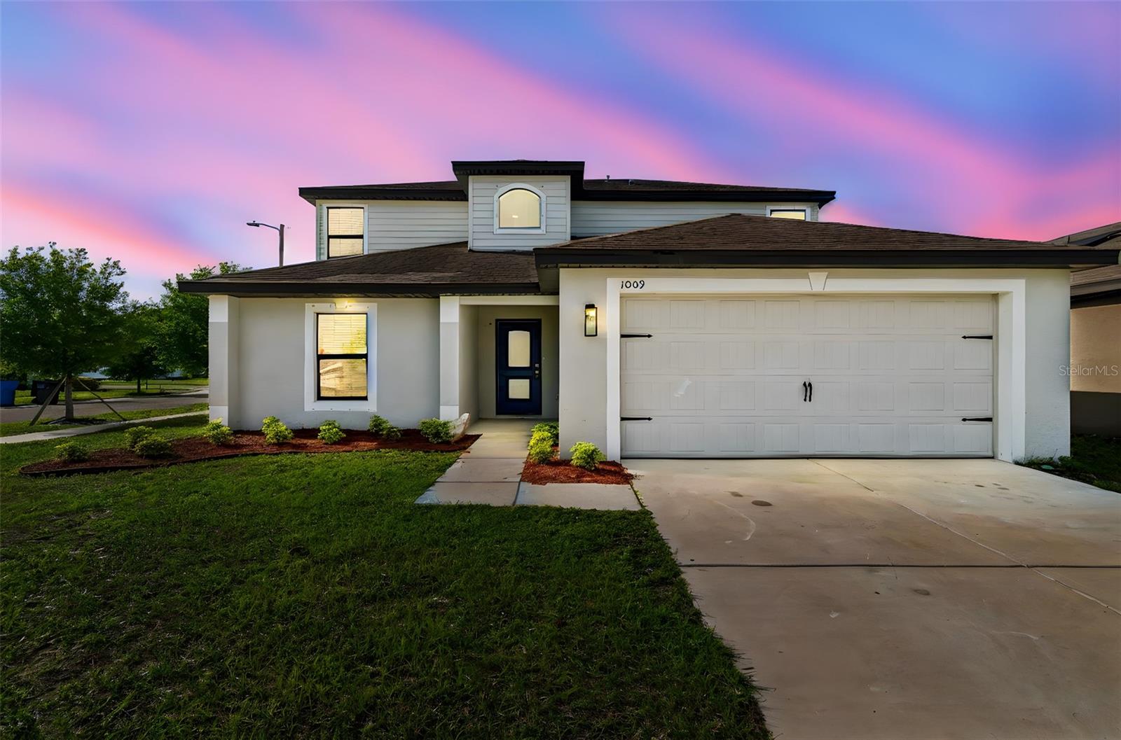 1009 Culbreath Green Court, FL