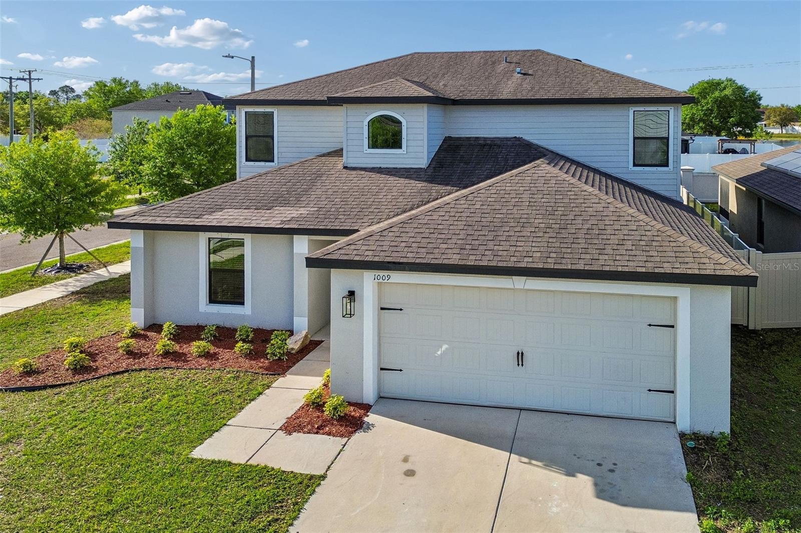 1009 Culbreath Green Court, FL