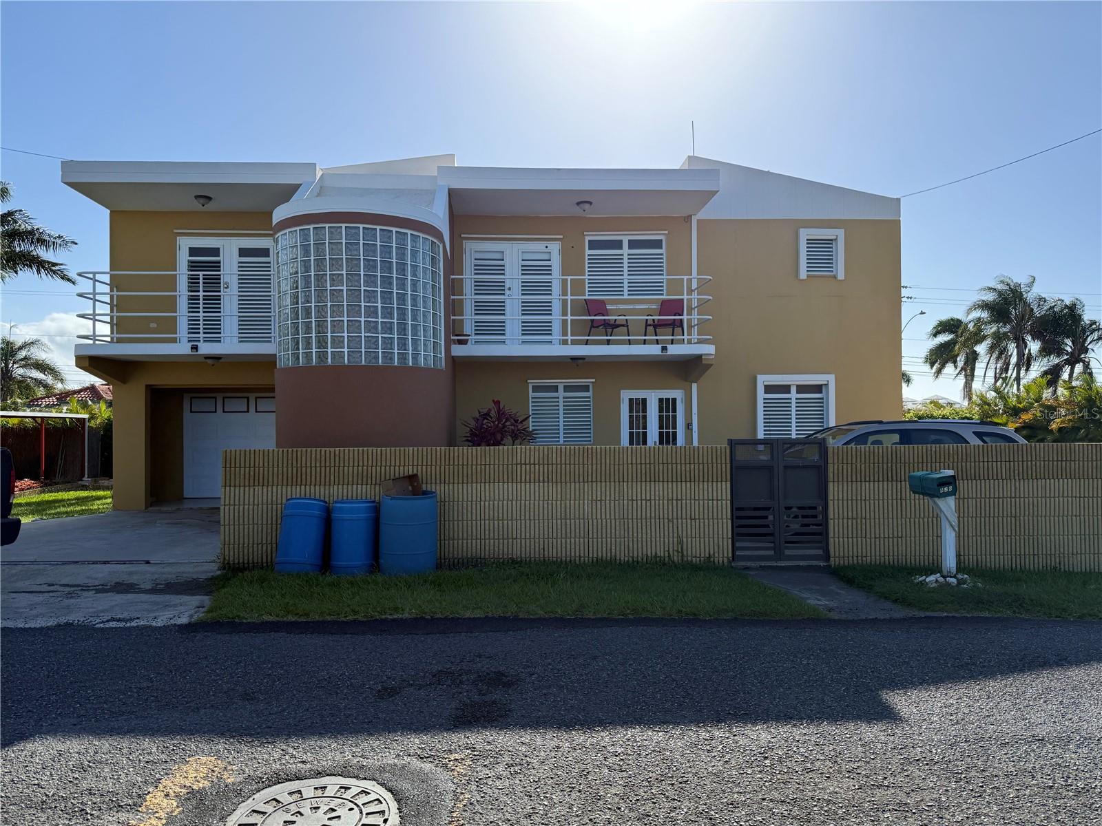 820 Calle Jardin, PR