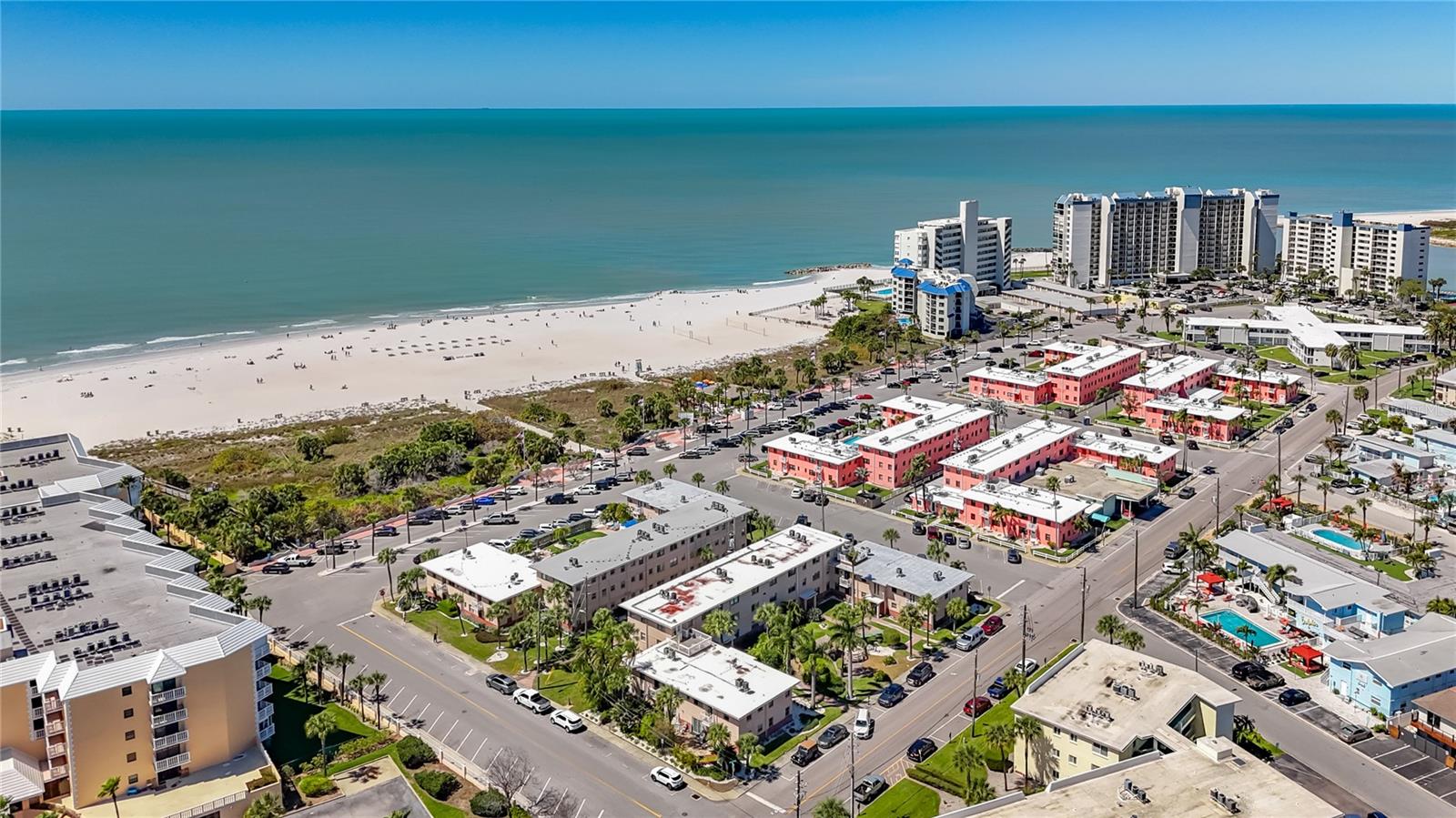 6700 Sunset Way, FL